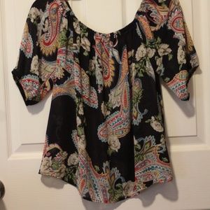 Summer Shirt (Large)